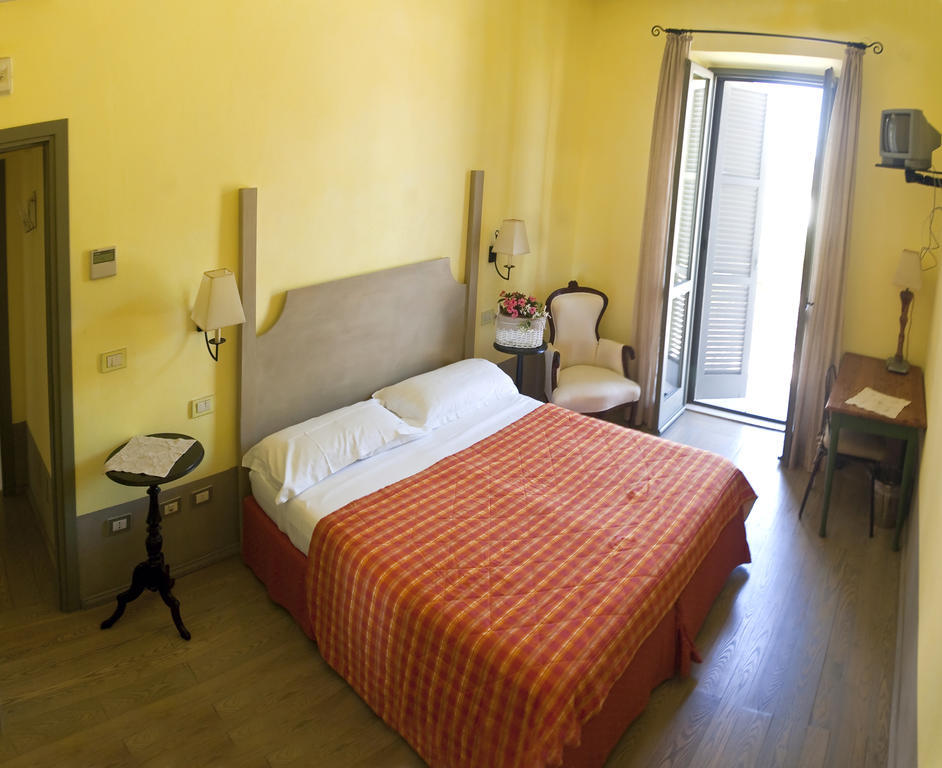 Locanda Delle Mura Anna De Croy Magliano in Toscana Oda fotoğraf