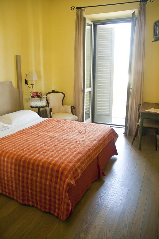 Locanda Delle Mura Anna De Croy Magliano in Toscana Oda fotoğraf