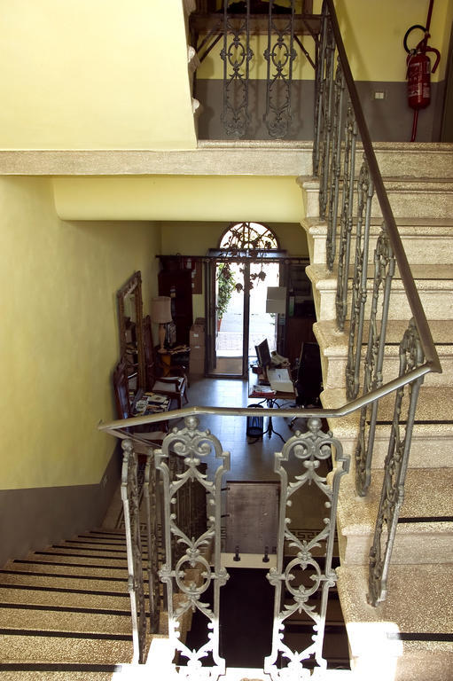 Locanda Delle Mura Anna De Croy Magliano in Toscana Dış mekan fotoğraf