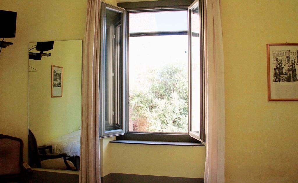 Locanda Delle Mura Anna De Croy Magliano in Toscana Dış mekan fotoğraf